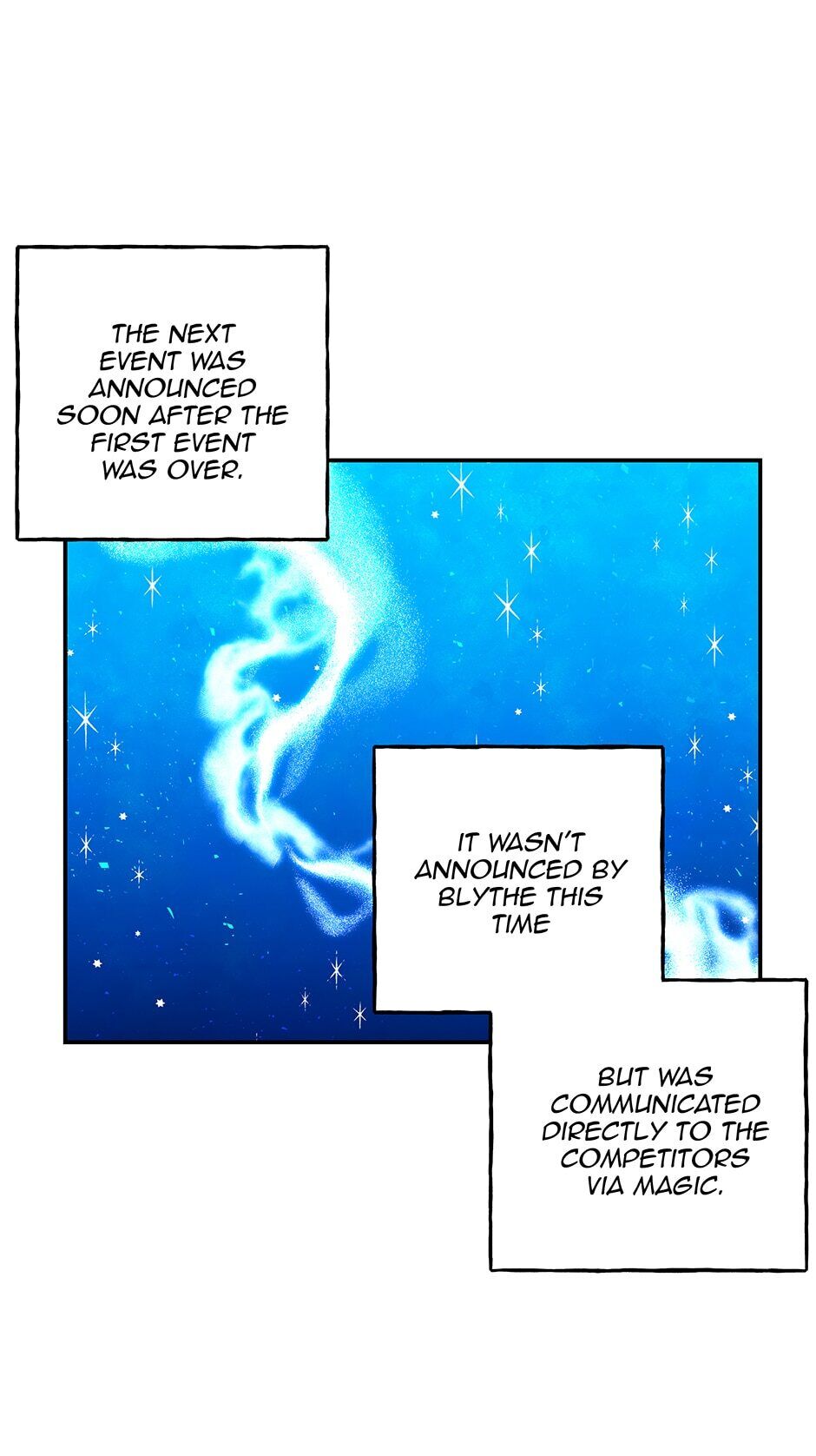 The Archmage's Daughter Chapter 88 page 12 - Chapter 88: Human Relationships Are Confusing