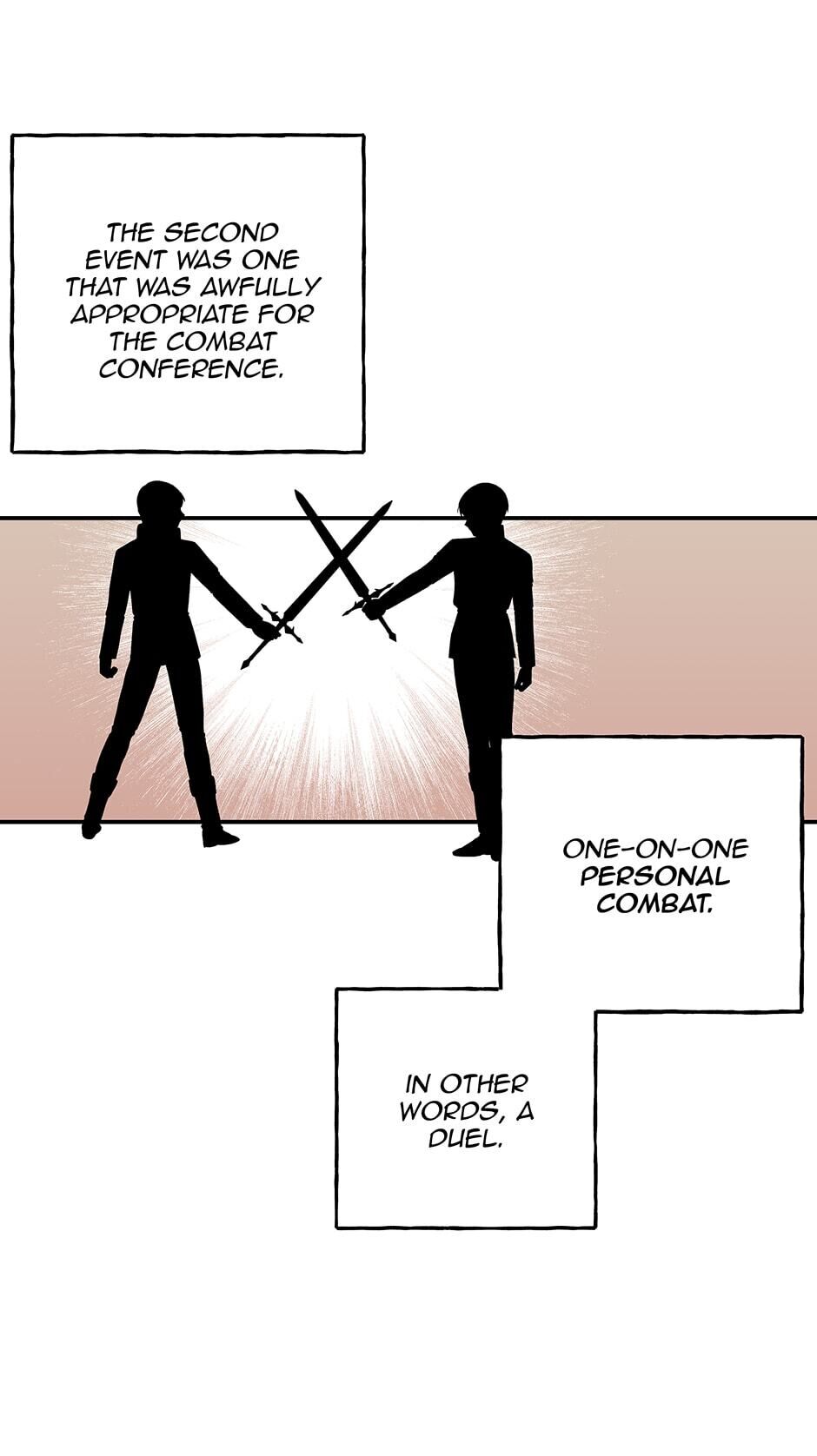 The Archmage's Daughter Chapter 88 page 13 - Chapter 88: Human Relationships Are Confusing
