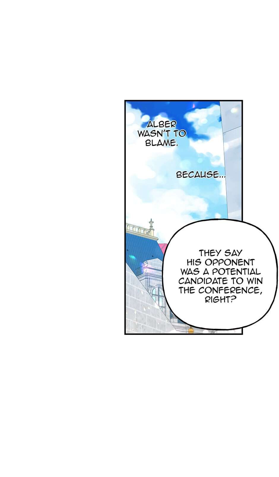 The Archmage's Daughter Chapter 88 page 15 - Chapter 88: Human Relationships Are Confusing