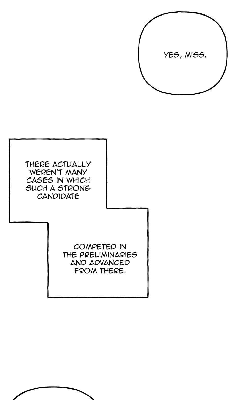 The Archmage's Daughter Chapter 88 page 17 - Chapter 88: Human Relationships Are Confusing