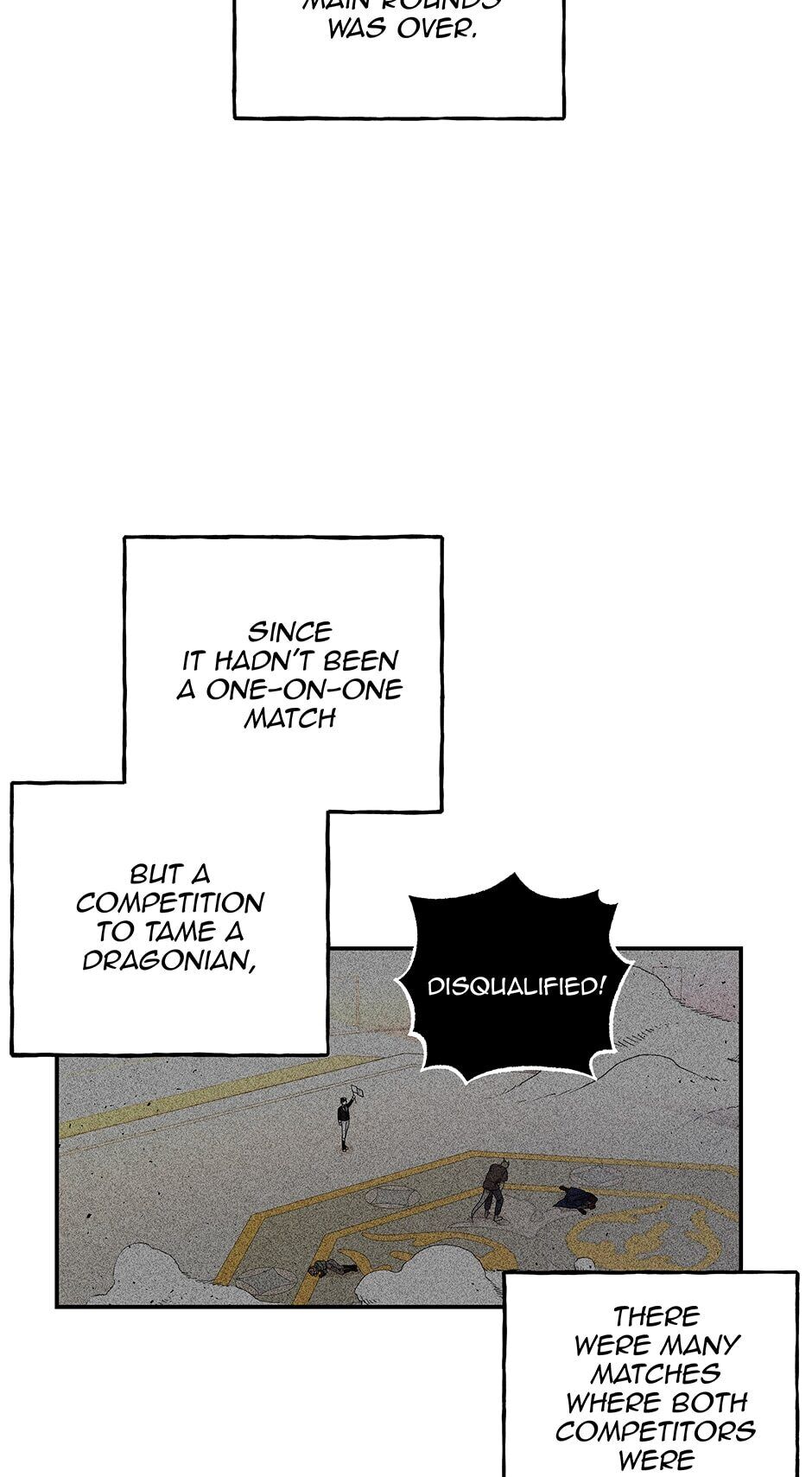 The Archmage's Daughter Chapter 88 page 2 - Chapter 88: Human Relationships Are Confusing