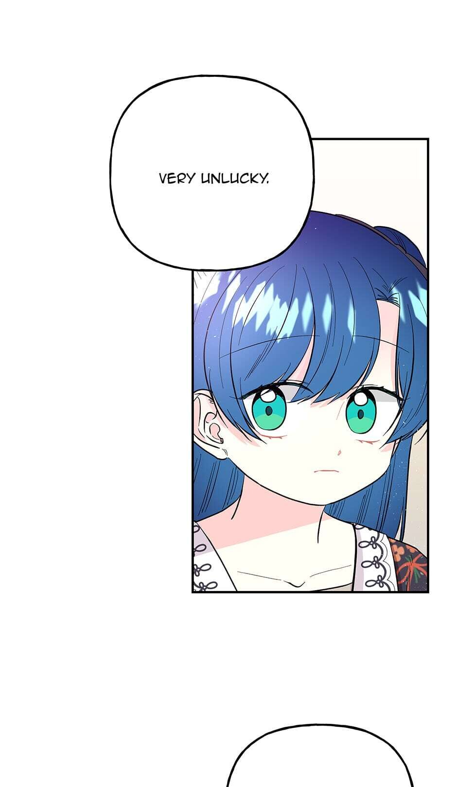 The Archmage's Daughter Chapter 88 page 20 - Chapter 88: Human Relationships Are Confusing