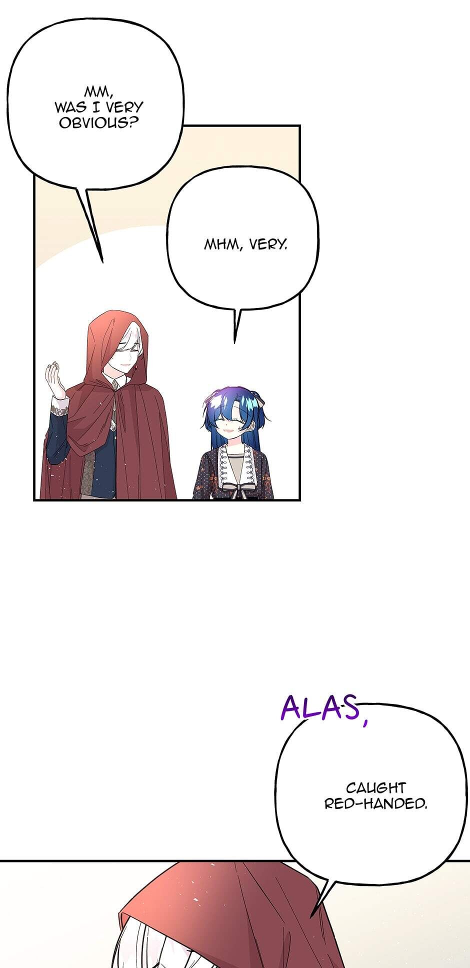 The Archmage's Daughter Chapter 88 page 24 - Chapter 88: Human Relationships Are Confusing