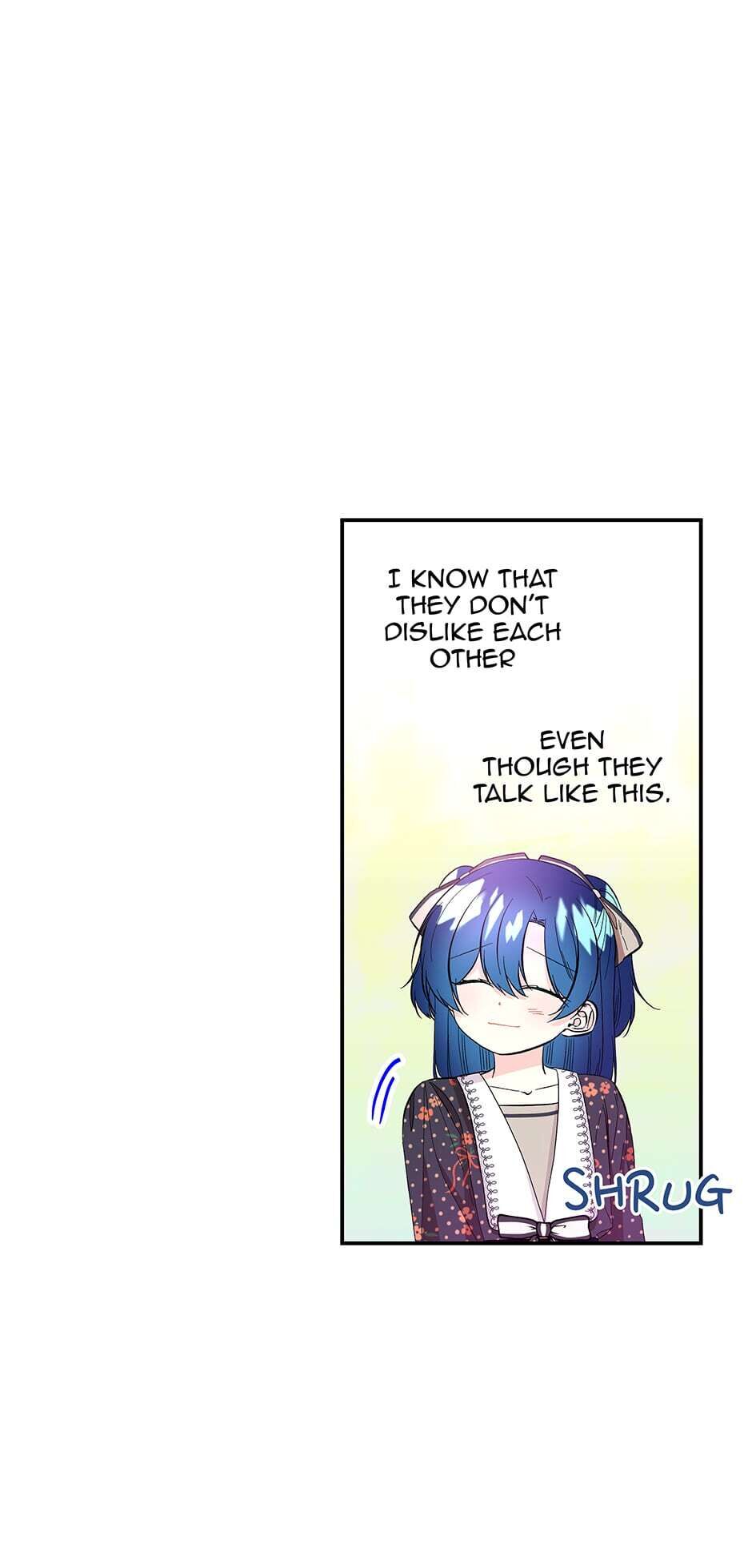 The Archmage's Daughter Chapter 88 page 27 - Chapter 88: Human Relationships Are Confusing