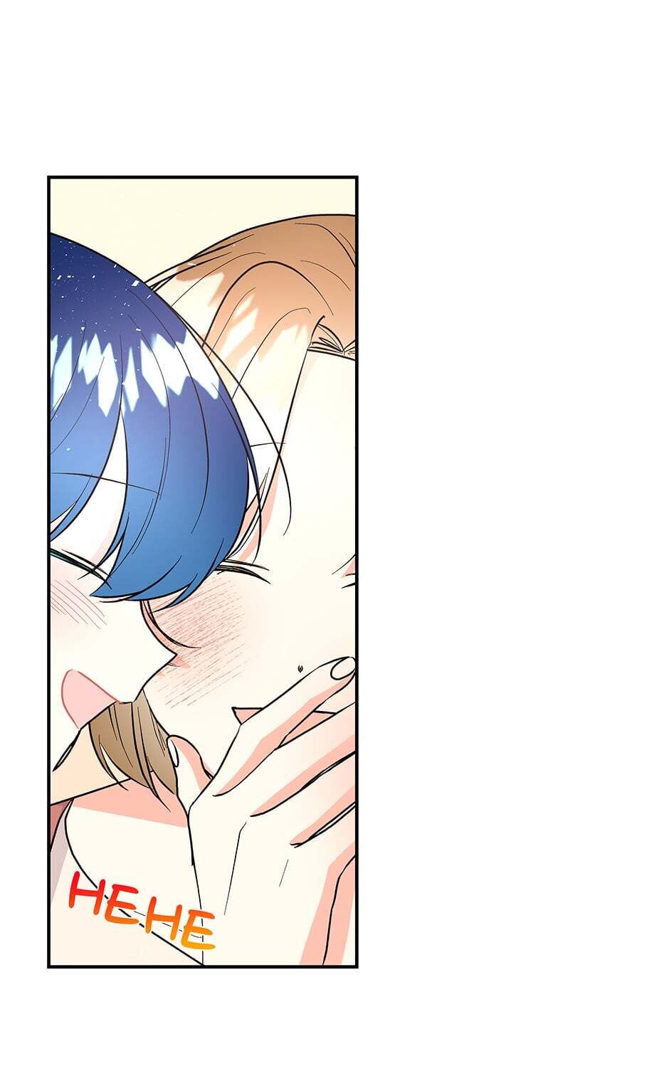 The Archmage's Daughter Chapter 88 page 31 - Chapter 88: Human Relationships Are Confusing