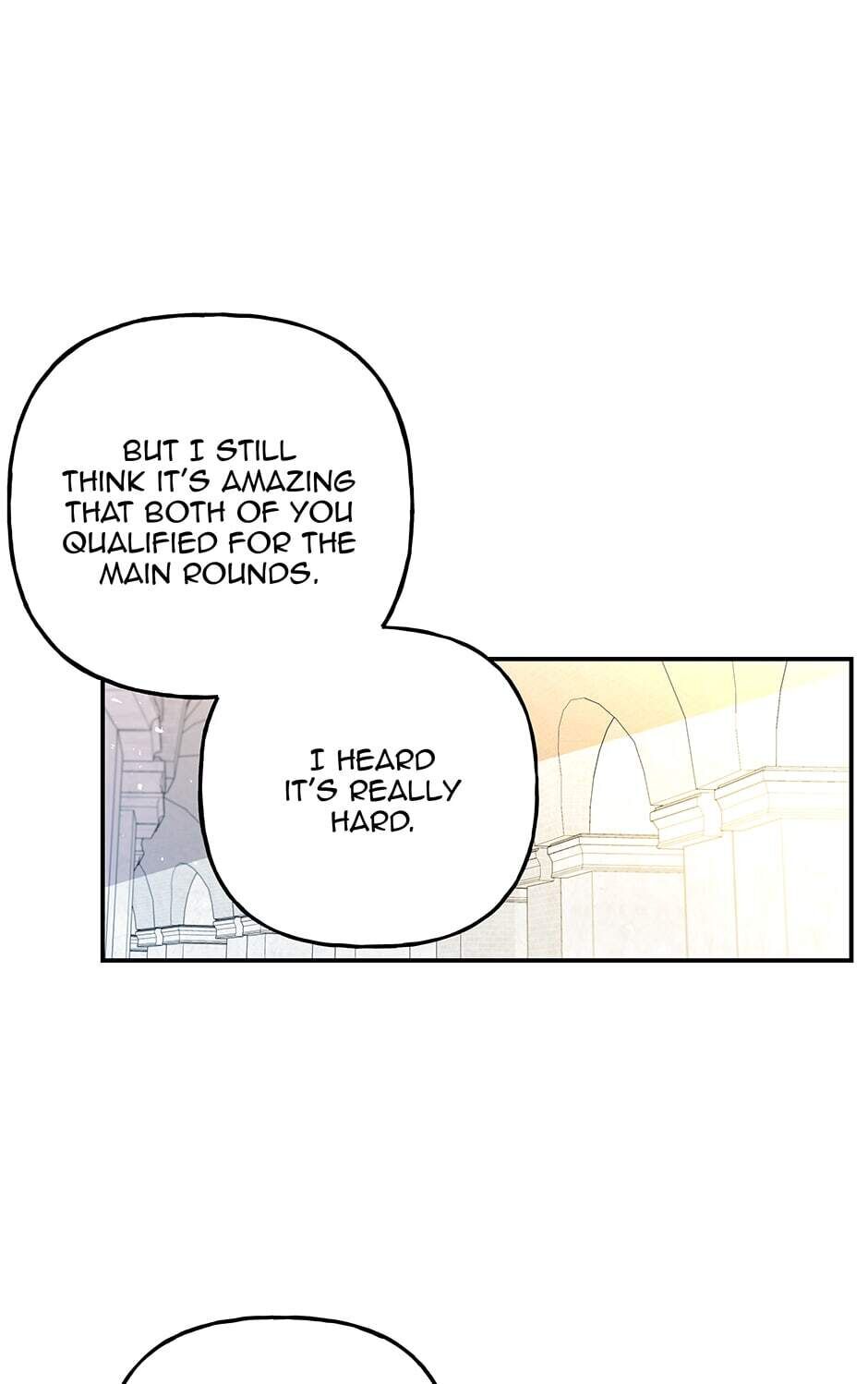 The Archmage's Daughter Chapter 88 page 32 - Chapter 88: Human Relationships Are Confusing