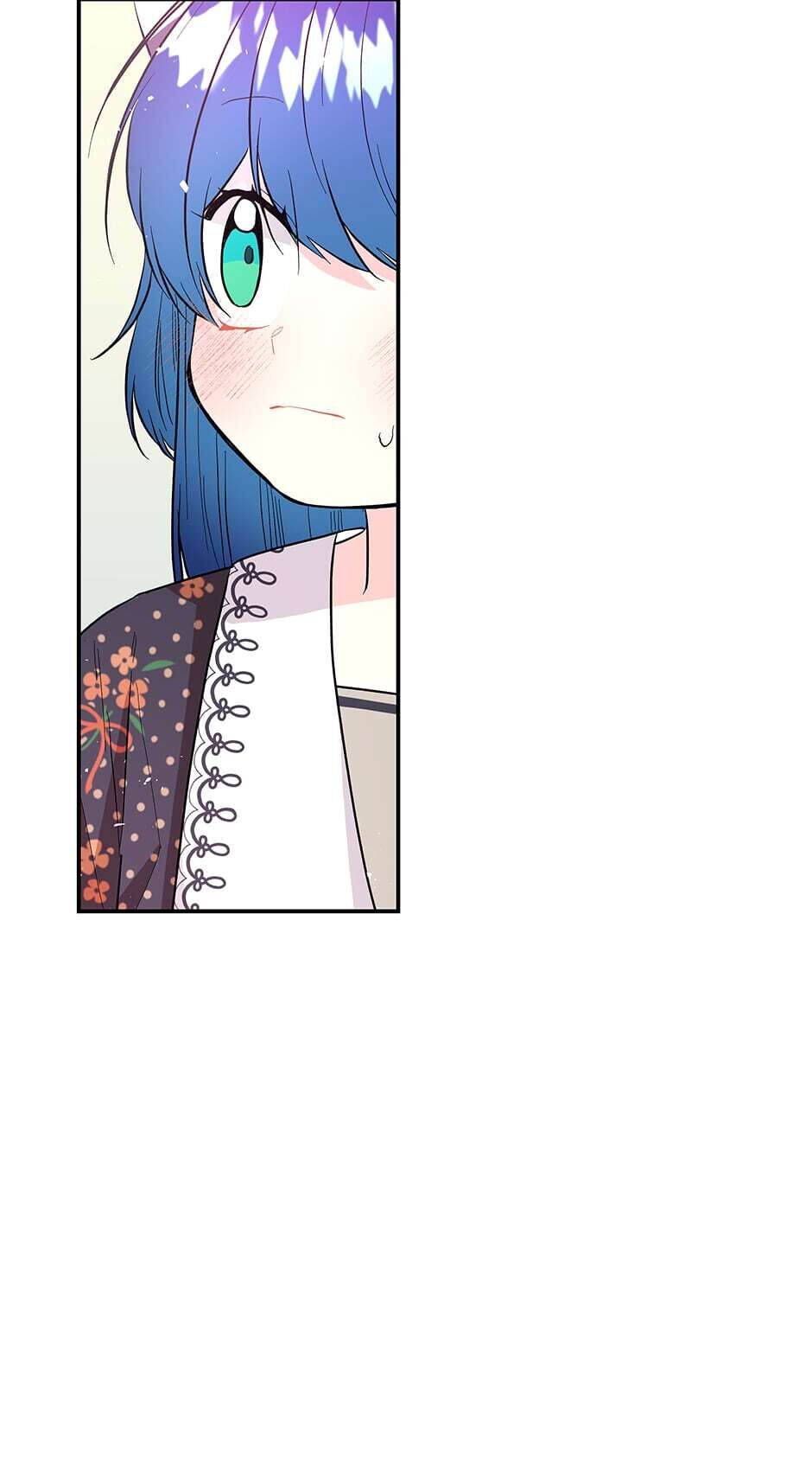 The Archmage's Daughter Chapter 88 page 35 - Chapter 88: Human Relationships Are Confusing