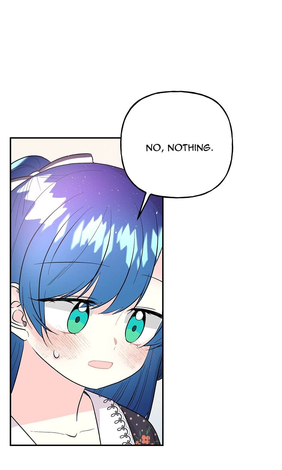 The Archmage's Daughter Chapter 88 page 37 - Chapter 88: Human Relationships Are Confusing