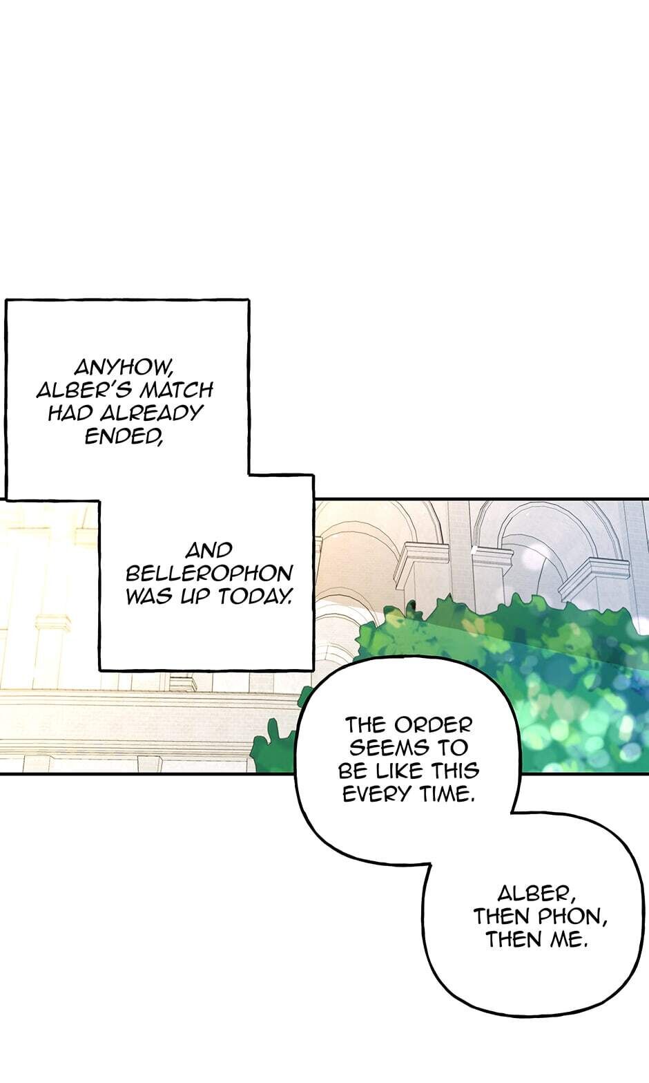 The Archmage's Daughter Chapter 88 page 38 - Chapter 88: Human Relationships Are Confusing