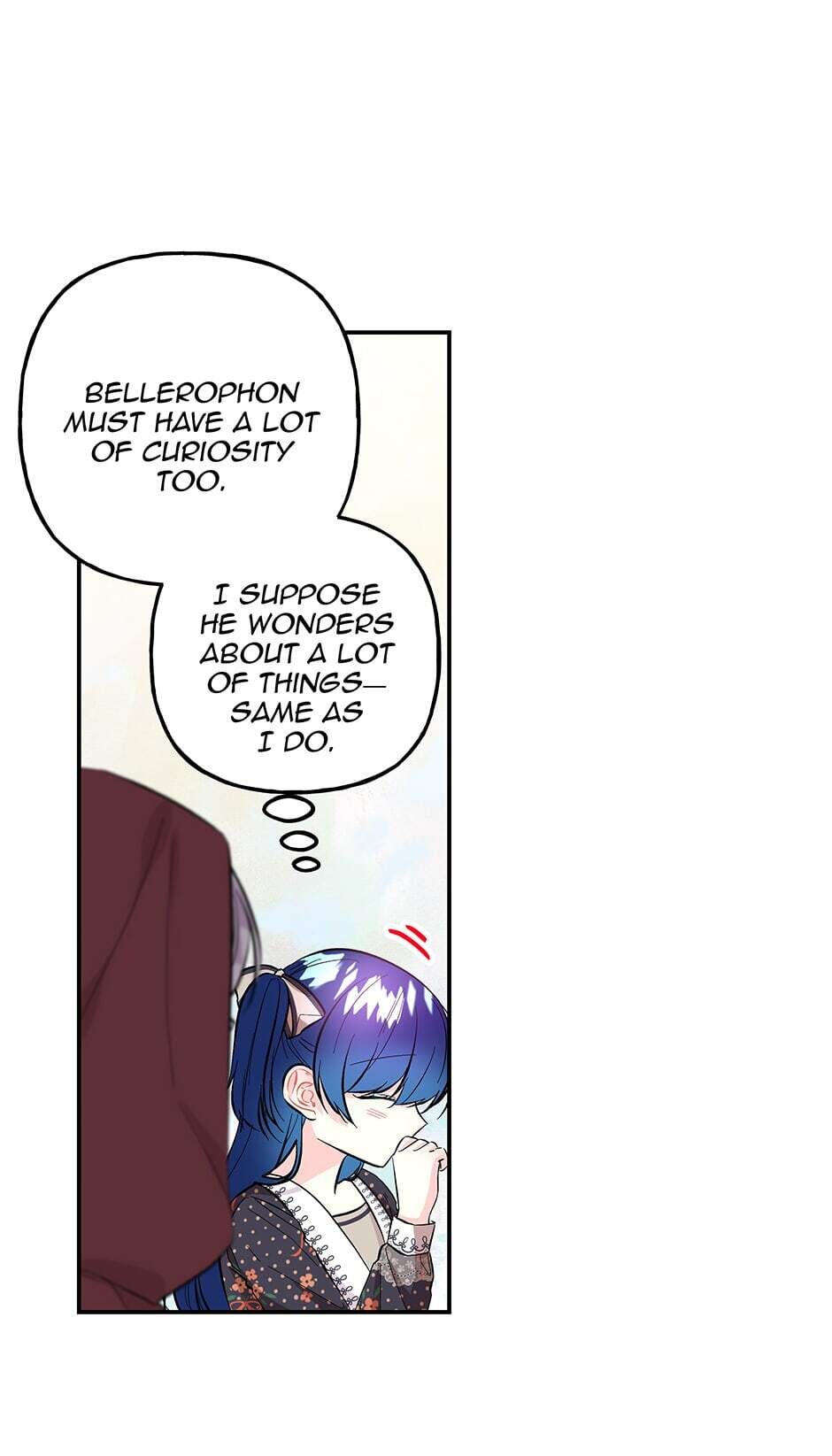 The Archmage's Daughter Chapter 88 page 41 - Chapter 88: Human Relationships Are Confusing