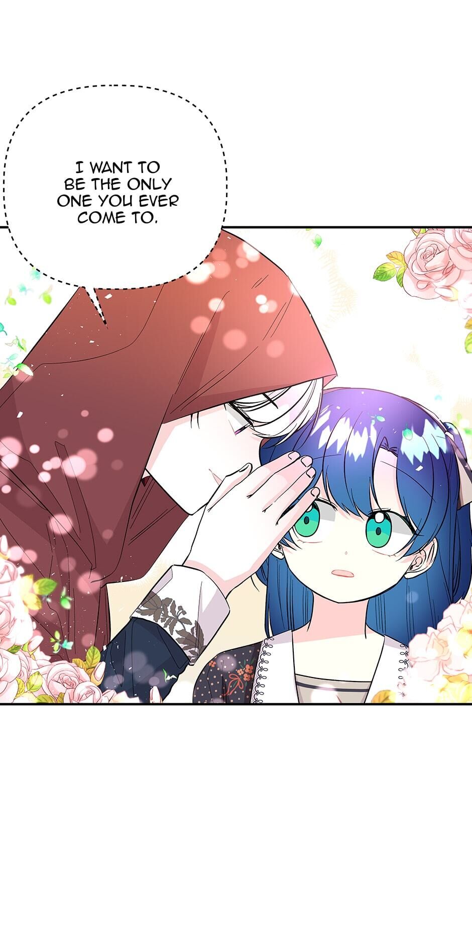The Archmage's Daughter Chapter 88 page 45 - Chapter 88: Human Relationships Are Confusing