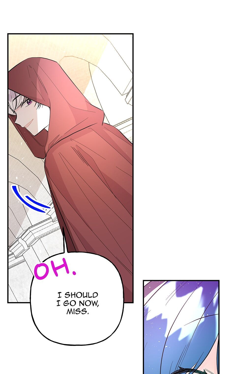The Archmage's Daughter Chapter 88 page 48 - Chapter 88: Human Relationships Are Confusing