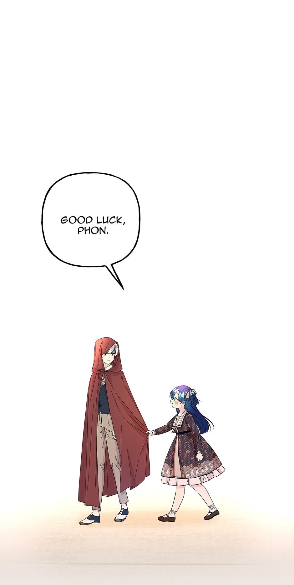 The Archmage's Daughter Chapter 88 page 51 - Chapter 88: Human Relationships Are Confusing