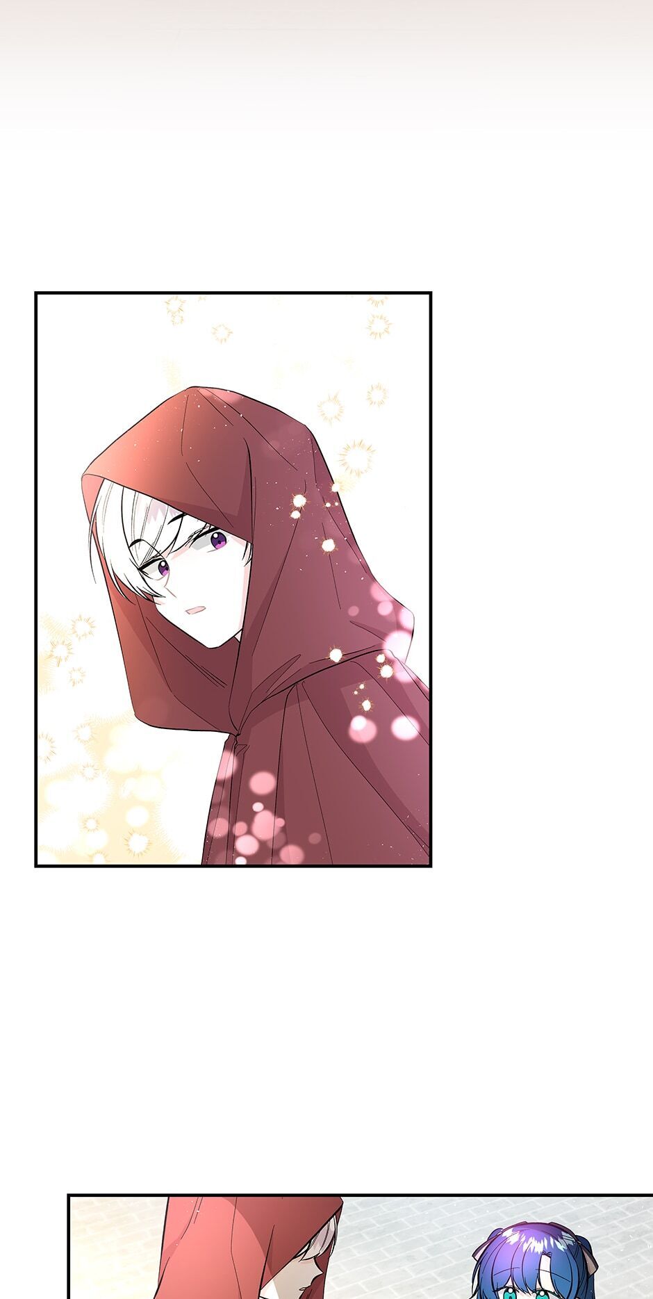 The Archmage's Daughter Chapter 88 page 52 - Chapter 88: Human Relationships Are Confusing