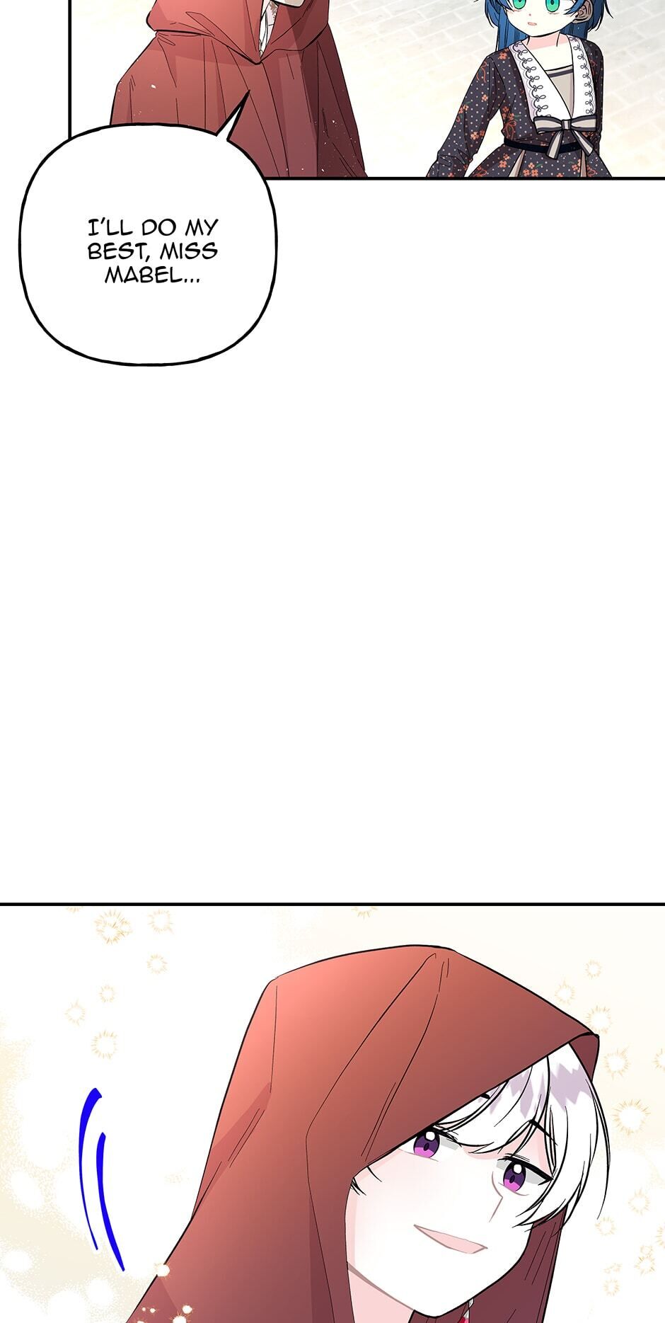 The Archmage's Daughter Chapter 88 page 53 - Chapter 88: Human Relationships Are Confusing