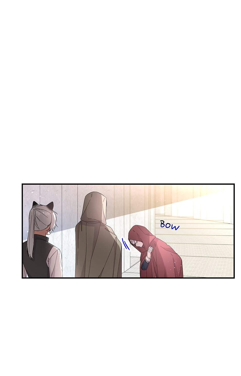 The Archmage's Daughter Chapter 88 page 55 - Chapter 88: Human Relationships Are Confusing