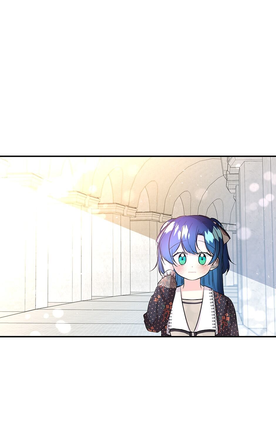 The Archmage's Daughter Chapter 88 page 57 - Chapter 88: Human Relationships Are Confusing