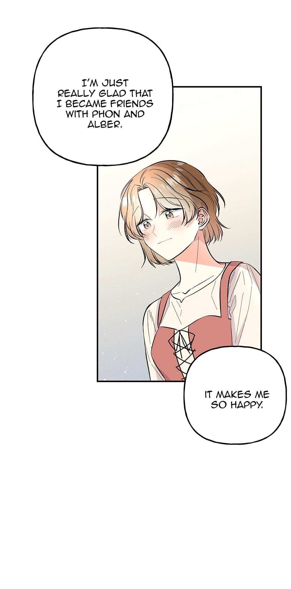The Archmage's Daughter Chapter 88 page 59 - Chapter 88: Human Relationships Are Confusing