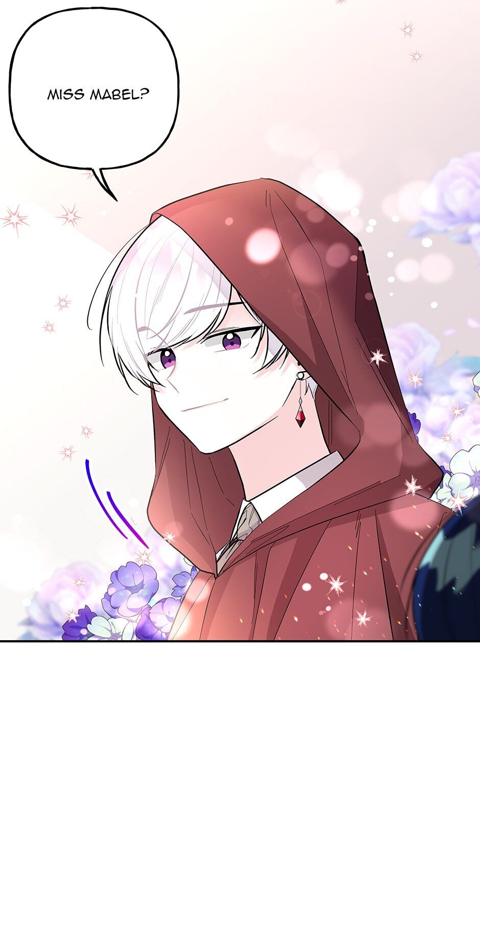 The Archmage's Daughter Chapter 88 page 6 - Chapter 88: Human Relationships Are Confusing