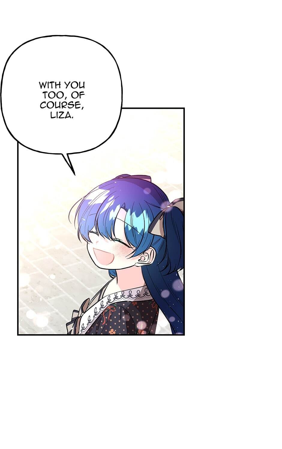 The Archmage's Daughter Chapter 88 page 60 - Chapter 88: Human Relationships Are Confusing
