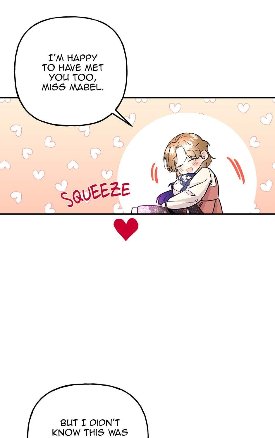 The Archmage's Daughter Chapter 88 page 61 - Chapter 88: Human Relationships Are Confusing