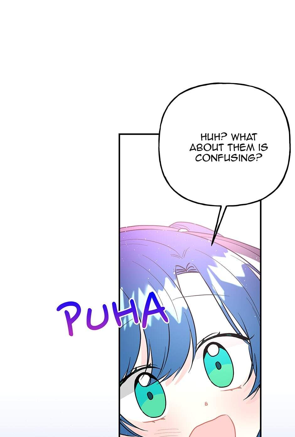 The Archmage's Daughter Chapter 88 page 63 - Chapter 88: Human Relationships Are Confusing