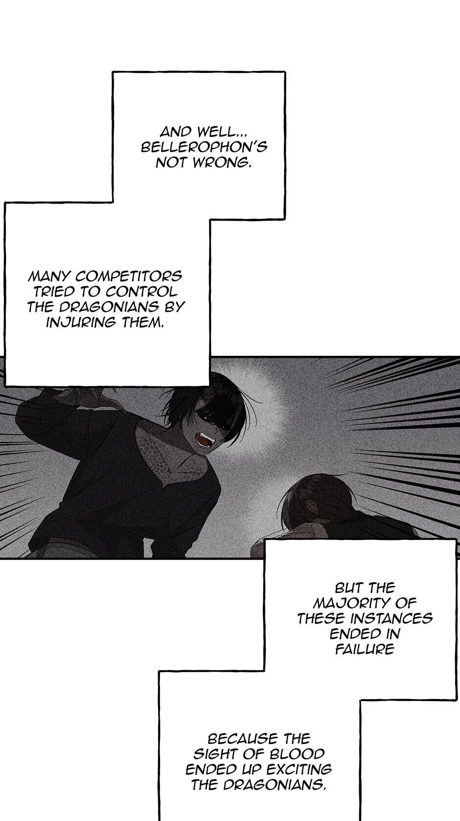 The Archmage's Daughter Chapter 88 page 8 - Chapter 88: Human Relationships Are Confusing