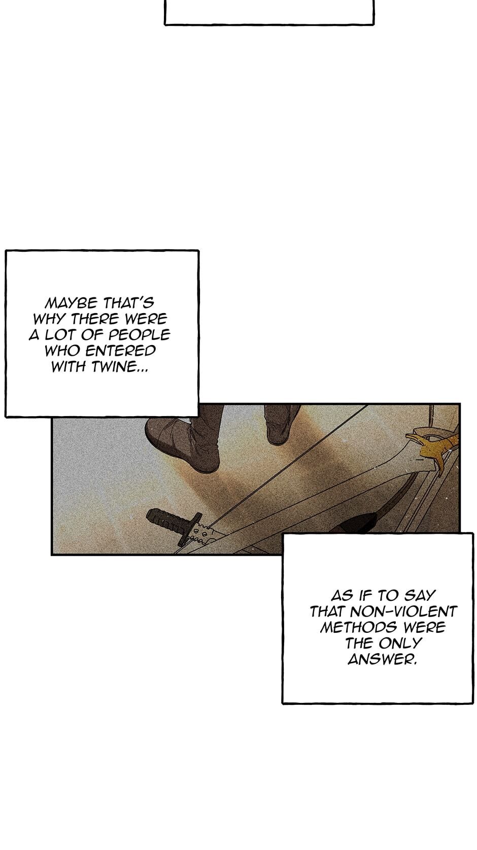 The Archmage's Daughter Chapter 88 page 9 - Chapter 88: Human Relationships Are Confusing