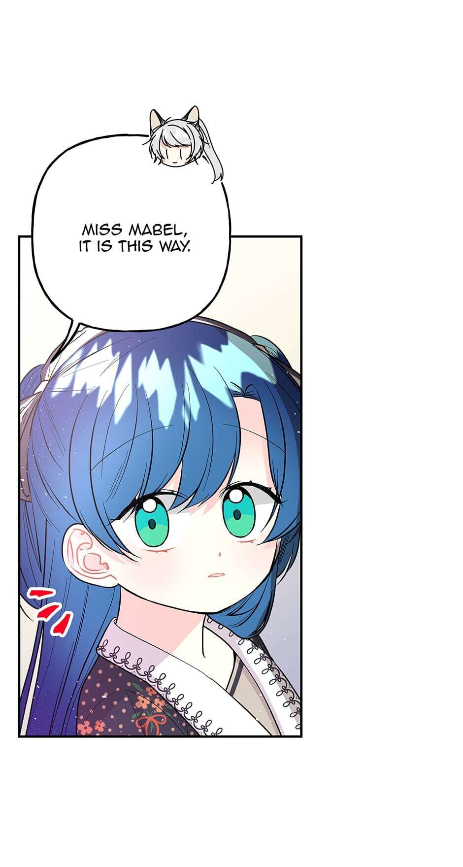 The Archmage's Daughter Chapter 89 page 2 - Chapter 89: Aslan vs. Bellerophon