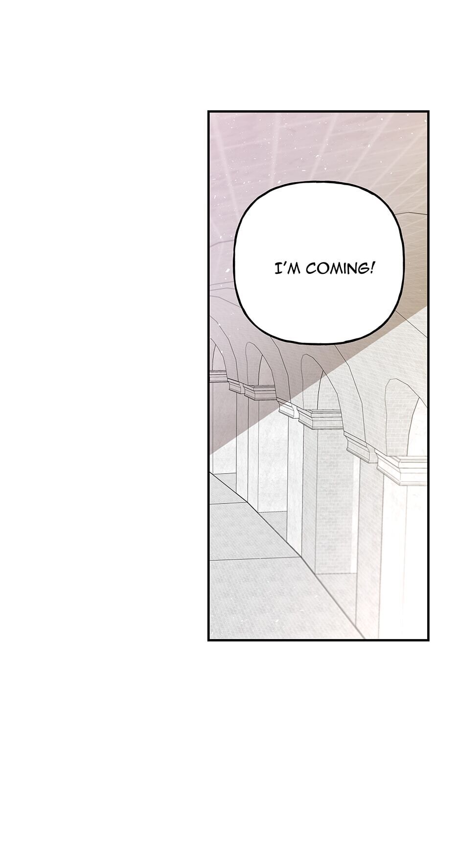 The Archmage's Daughter Chapter 89 page 3 - Chapter 89: Aslan vs. Bellerophon
