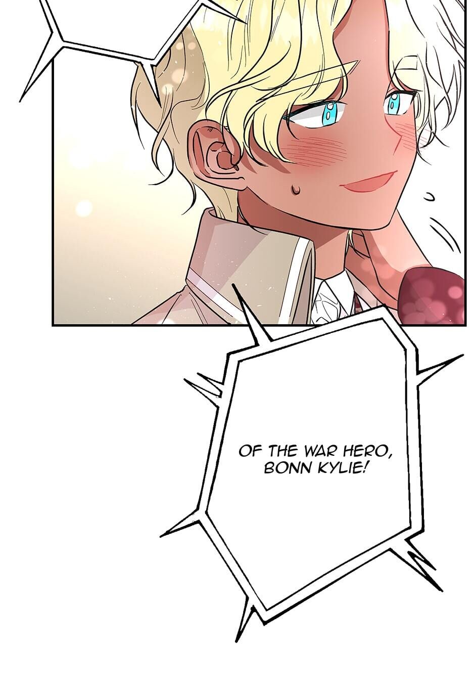The Archmage's Daughter Chapter 89 page 32 - Chapter 89: Aslan vs. Bellerophon