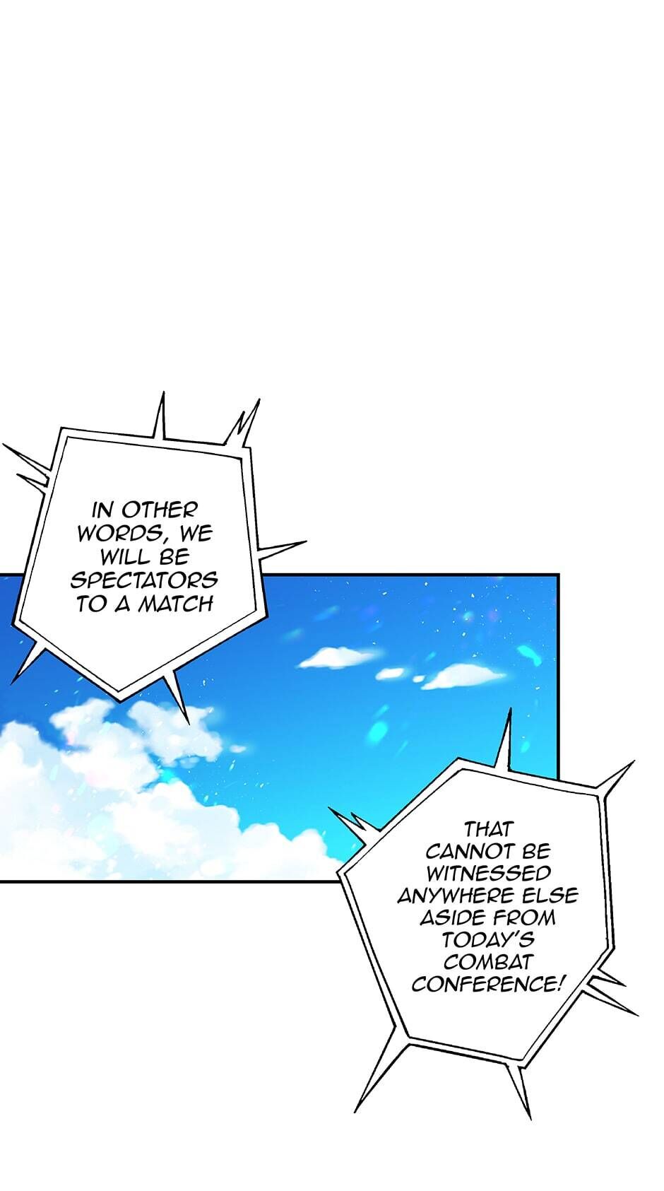 The Archmage's Daughter Chapter 89 page 33 - Chapter 89: Aslan vs. Bellerophon