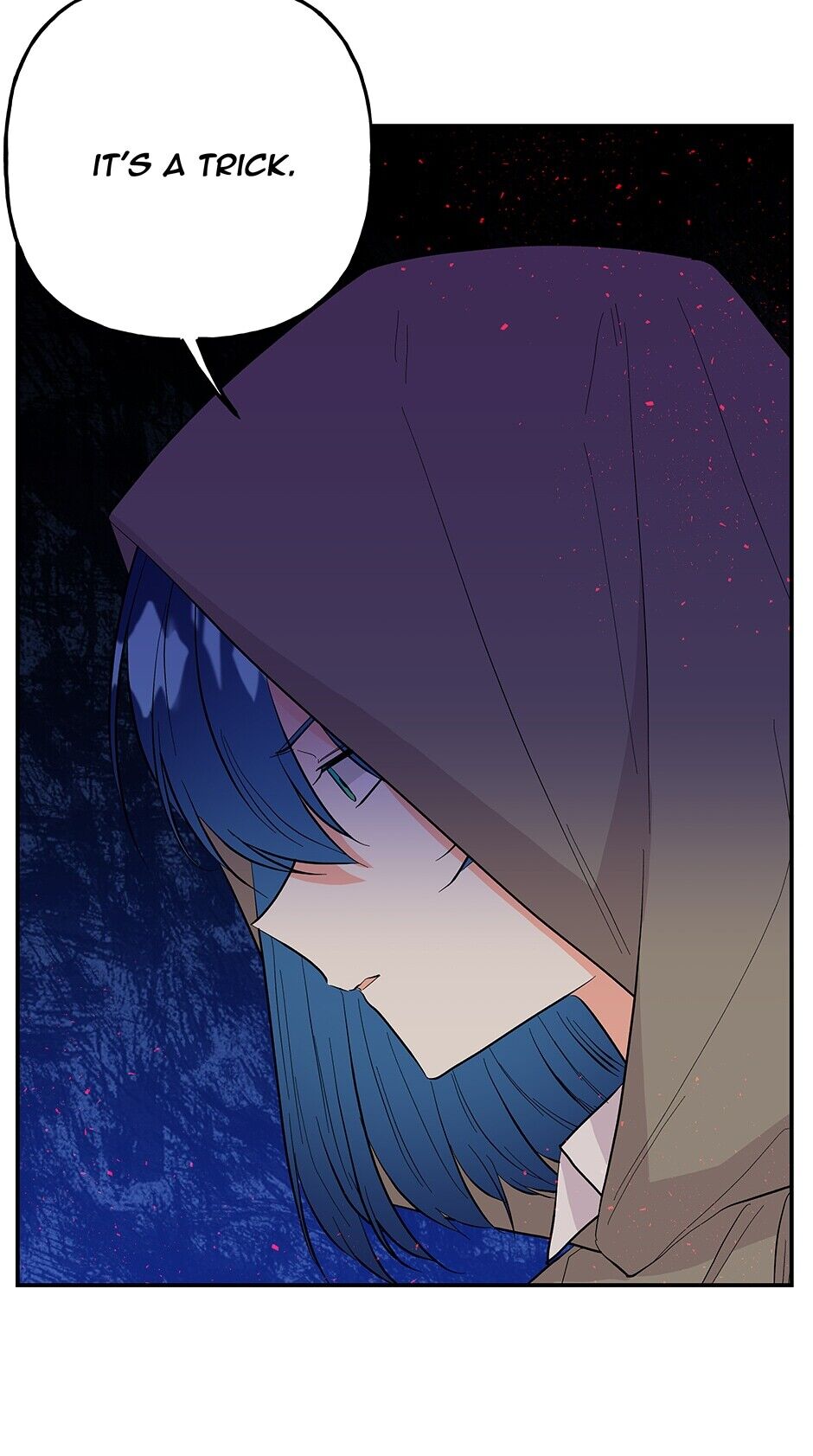 The Archmage's Daughter Chapter 89 page 35 - Chapter 89: Aslan vs. Bellerophon