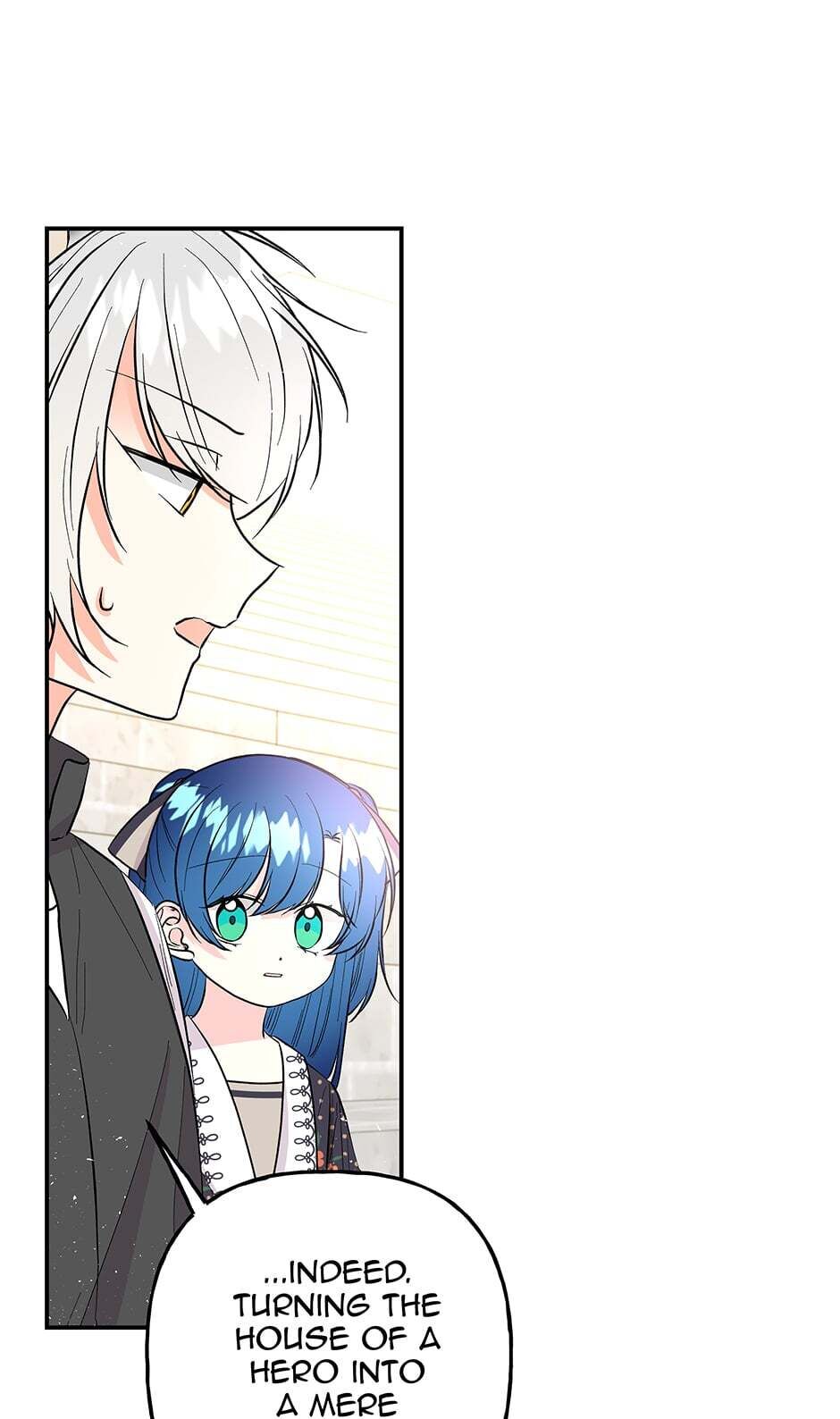 The Archmage's Daughter Chapter 89 page 36 - Chapter 89: Aslan vs. Bellerophon