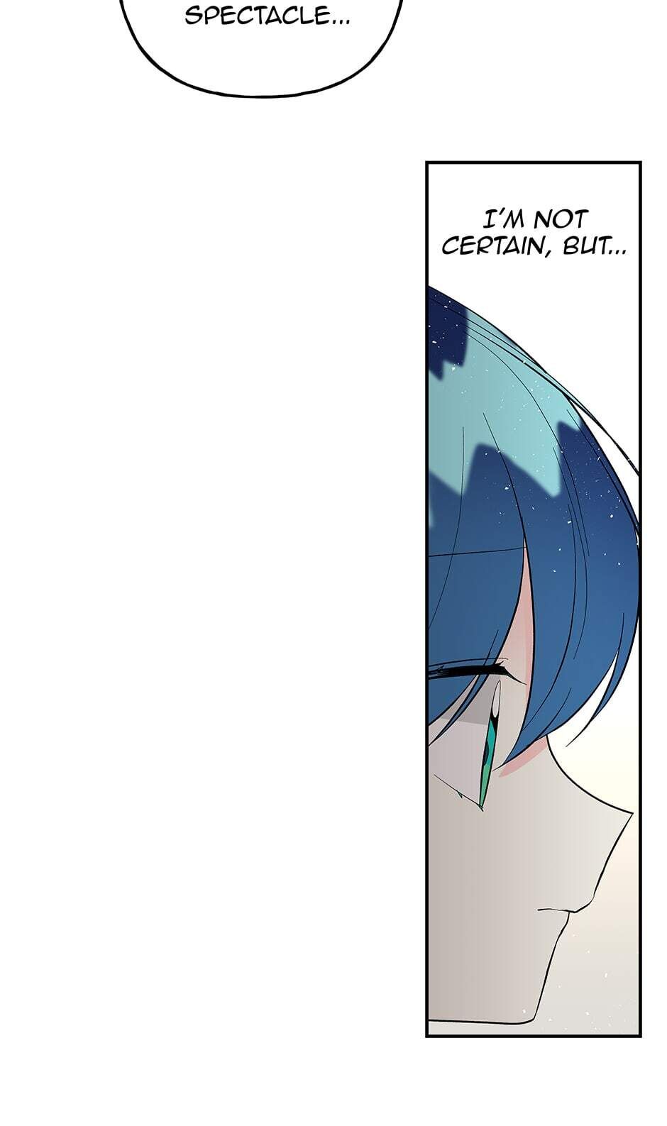 The Archmage's Daughter Chapter 89 page 37 - Chapter 89: Aslan vs. Bellerophon