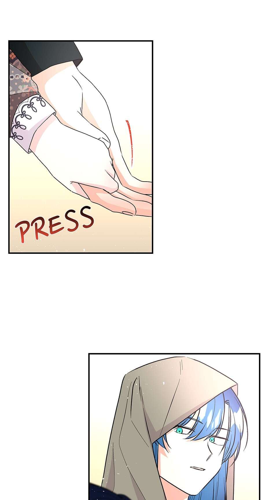 The Archmage's Daughter Chapter 89 page 39 - Chapter 89: Aslan vs. Bellerophon