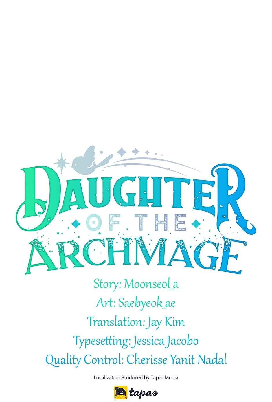 The Archmage's Daughter Chapter 89 page 4 - Chapter 89: Aslan vs. Bellerophon
