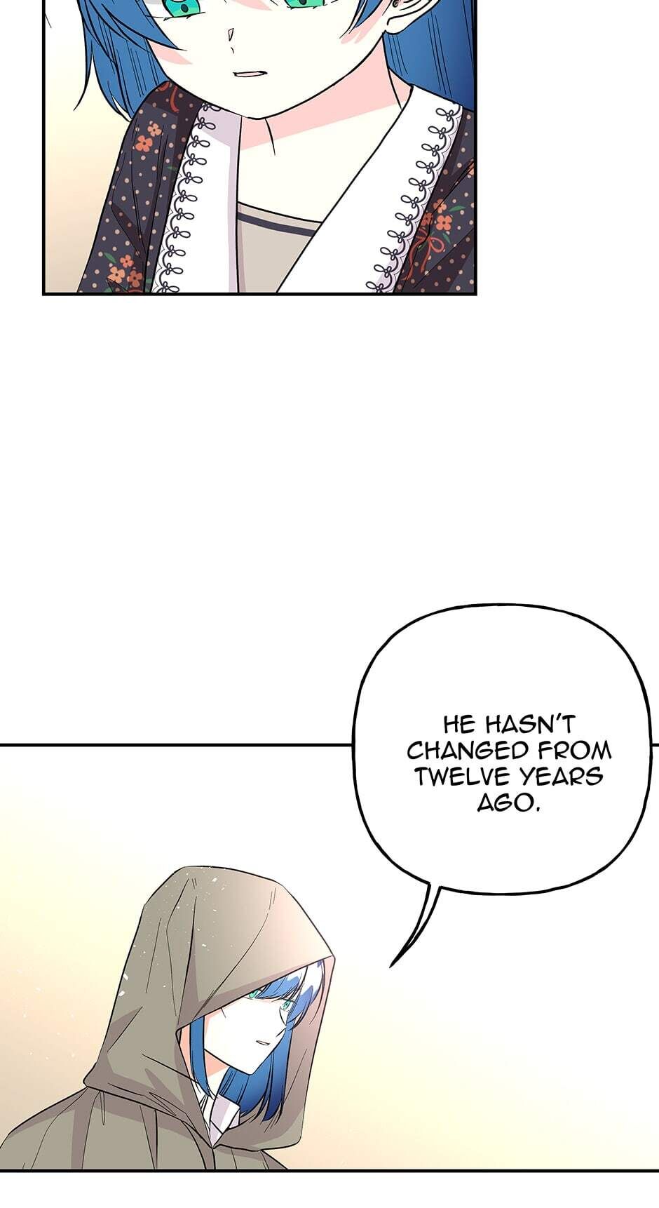 The Archmage's Daughter Chapter 89 page 41 - Chapter 89: Aslan vs. Bellerophon