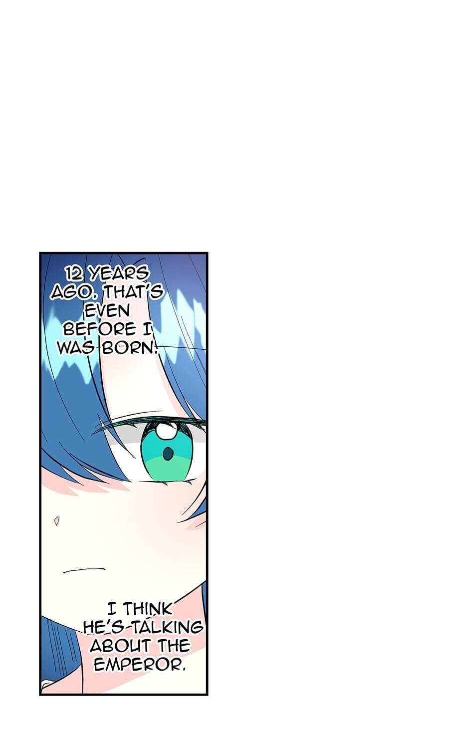 The Archmage's Daughter Chapter 89 page 42 - Chapter 89: Aslan vs. Bellerophon