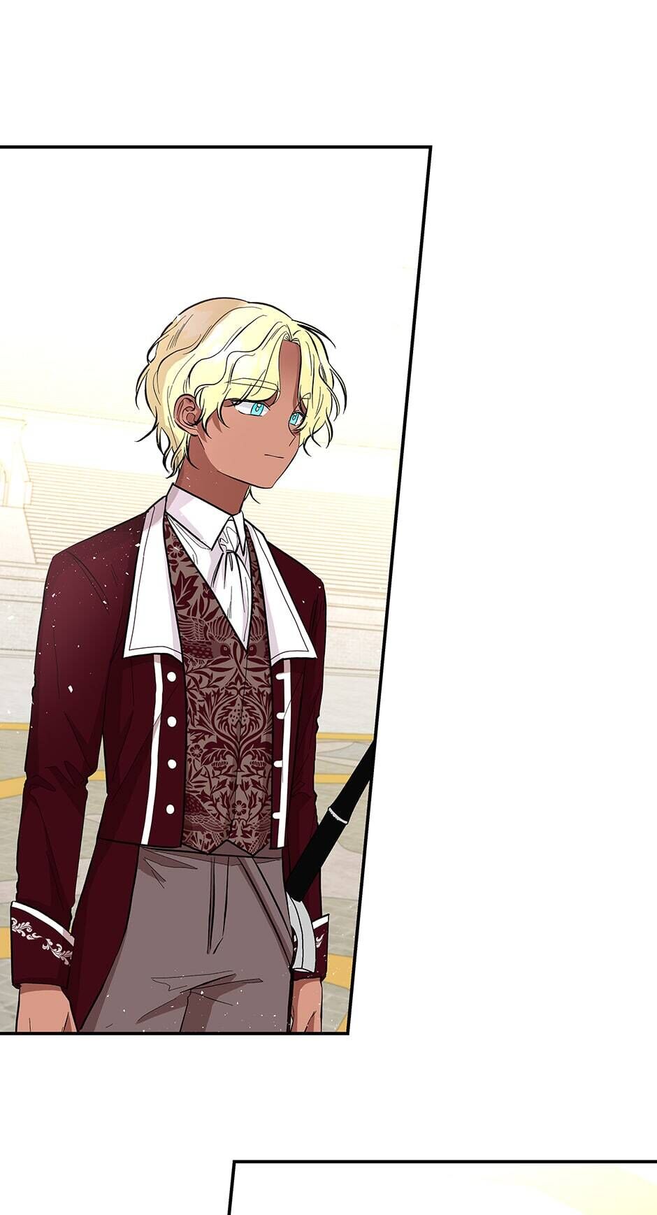 The Archmage's Daughter Chapter 89 page 45 - Chapter 89: Aslan vs. Bellerophon
