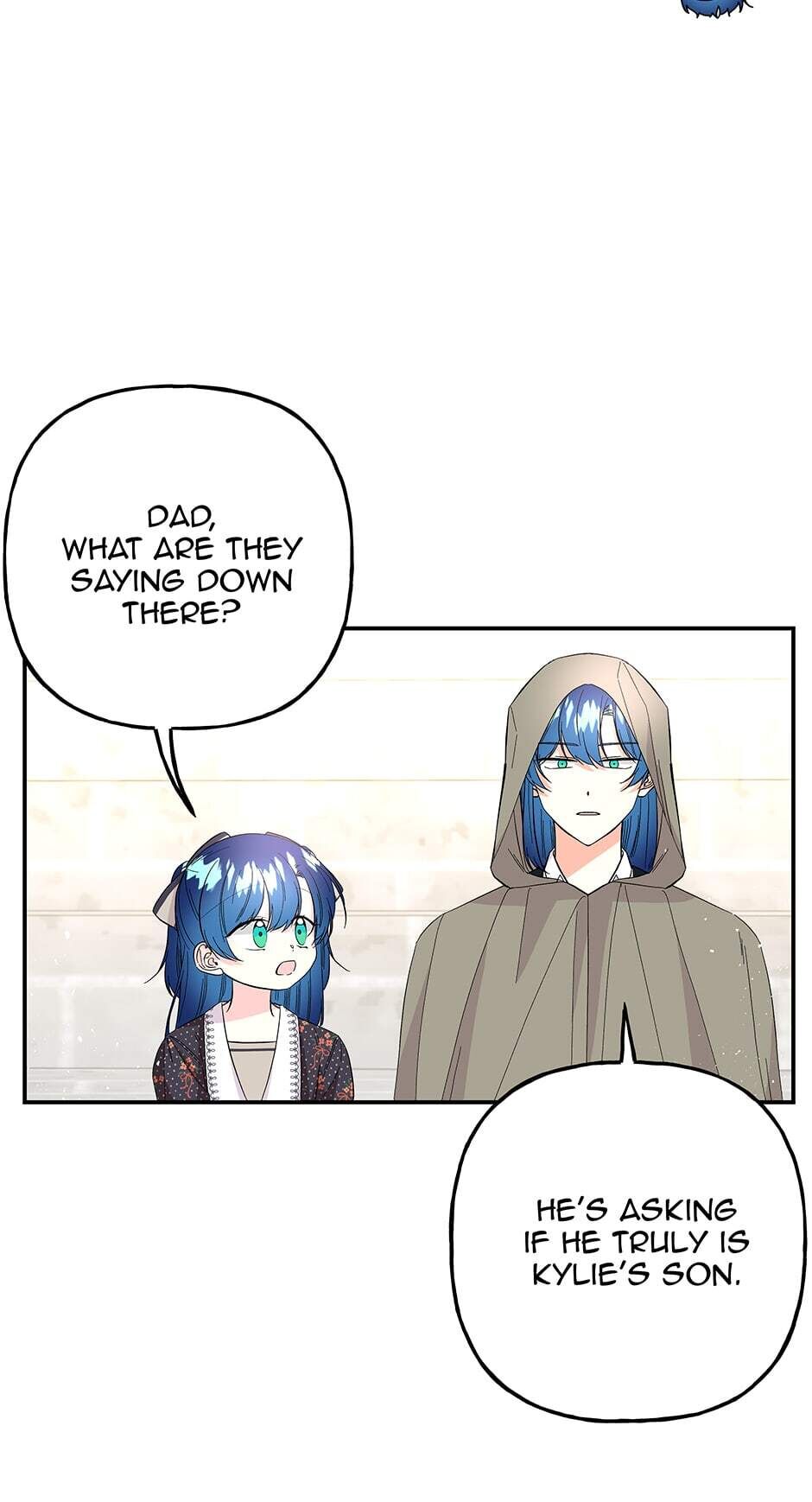 The Archmage's Daughter Chapter 89 page 49 - Chapter 89: Aslan vs. Bellerophon