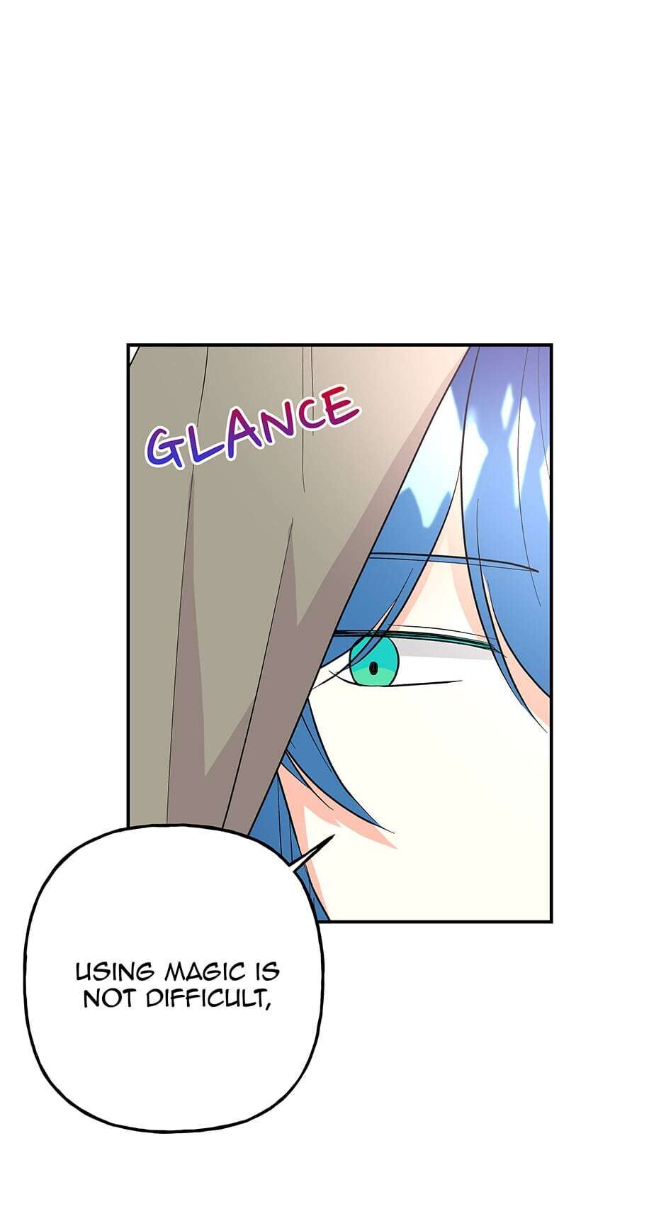 The Archmage's Daughter Chapter 89 page 50 - Chapter 89: Aslan vs. Bellerophon