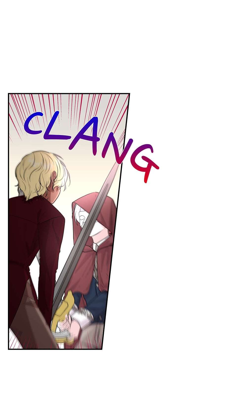 The Archmage's Daughter Chapter 89 page 62 - Chapter 89: Aslan vs. Bellerophon