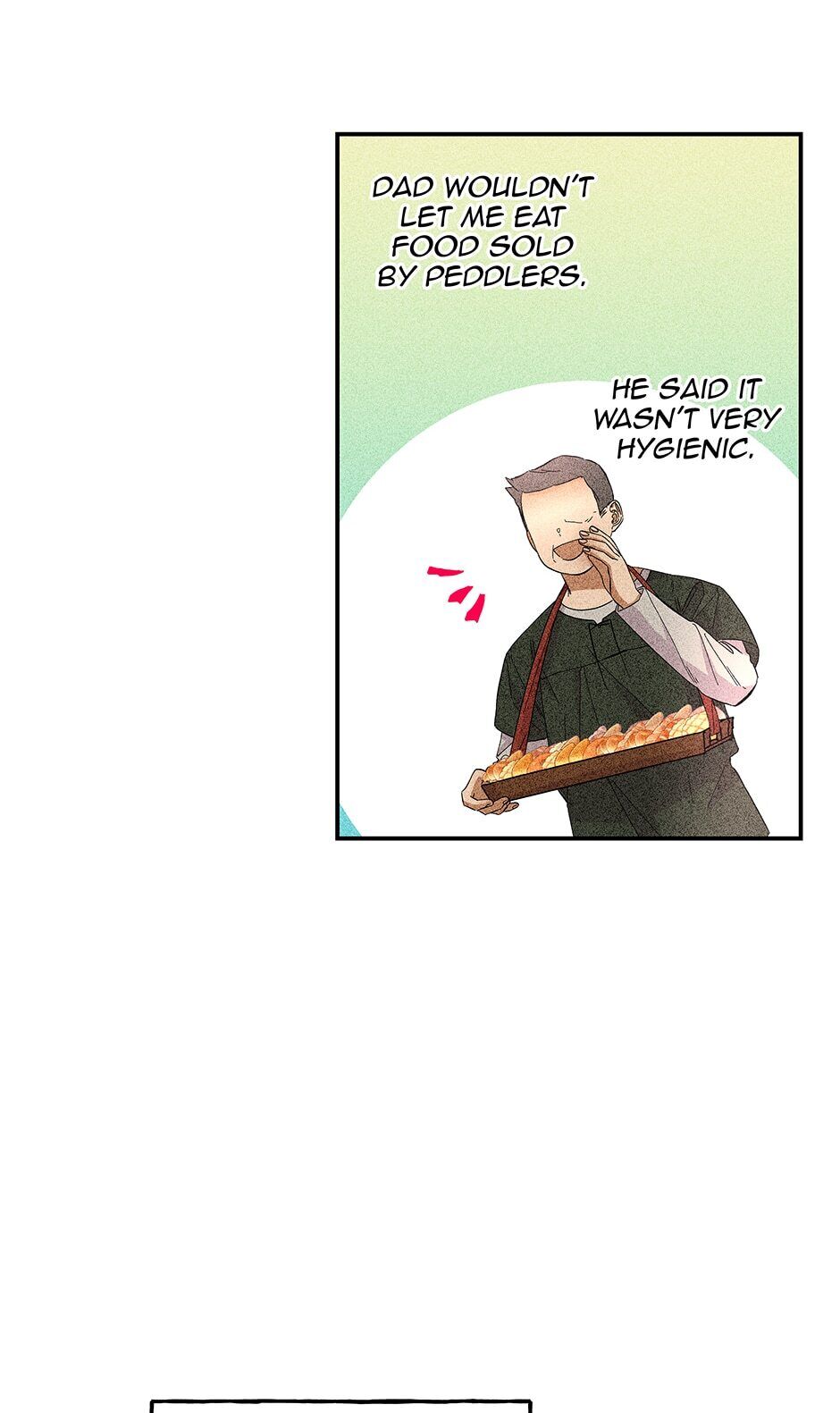 The Archmage's Daughter Chapter 89 page 8 - Chapter 89: Aslan vs. Bellerophon