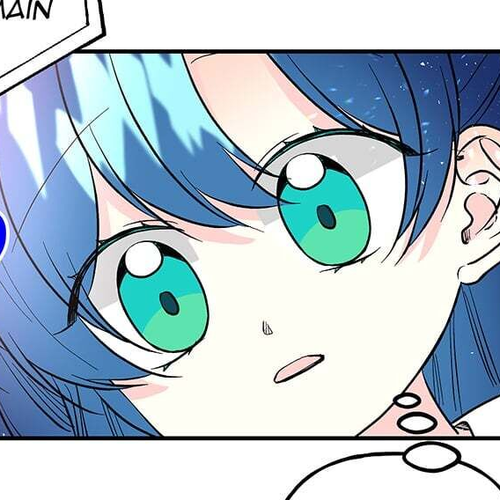 The Archmage's Daughter Chapter 89: Aslan vs. Bellerophon cover