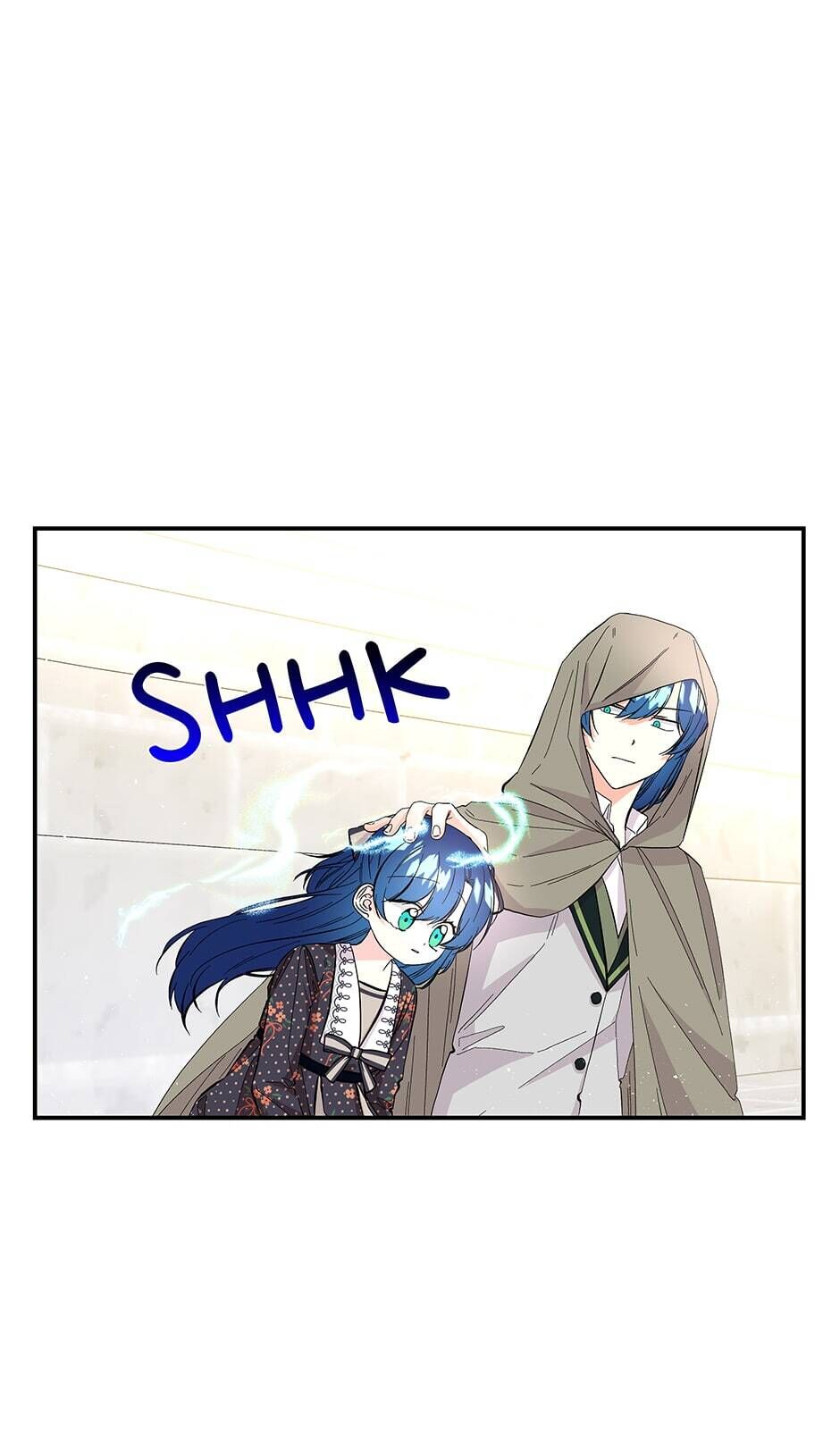 The Archmage's Daughter Chapter 90 page 1 - Chapter 90: A Lot to Say