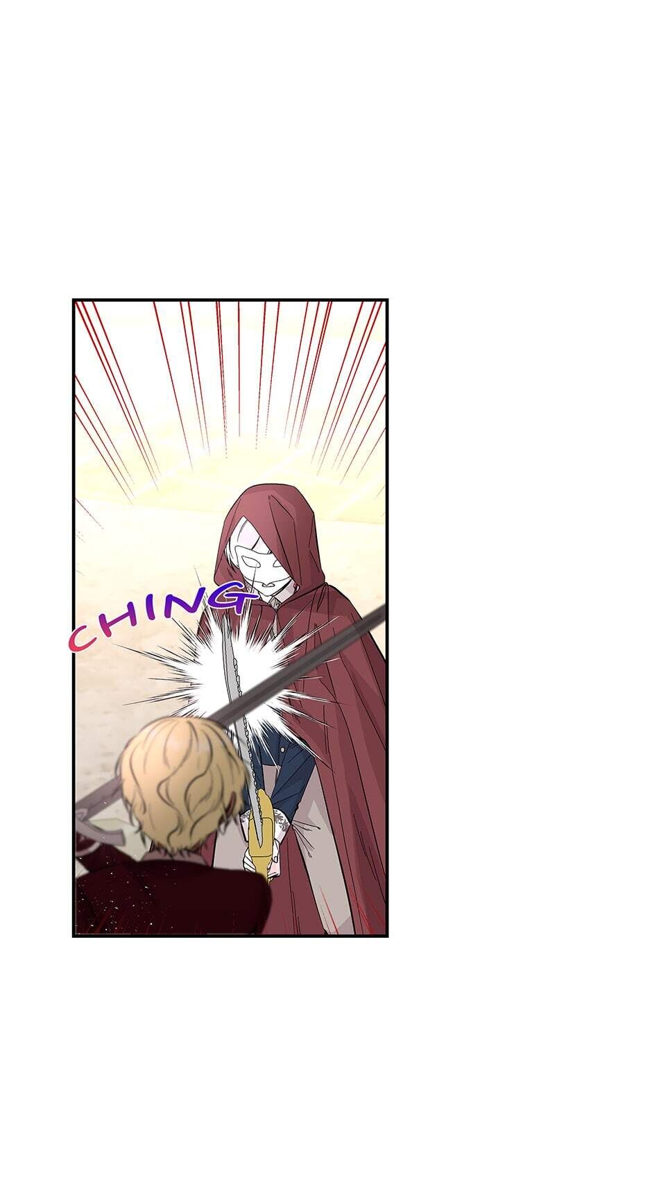 The Archmage's Daughter Chapter 90 page 11 - Chapter 90: A Lot to Say