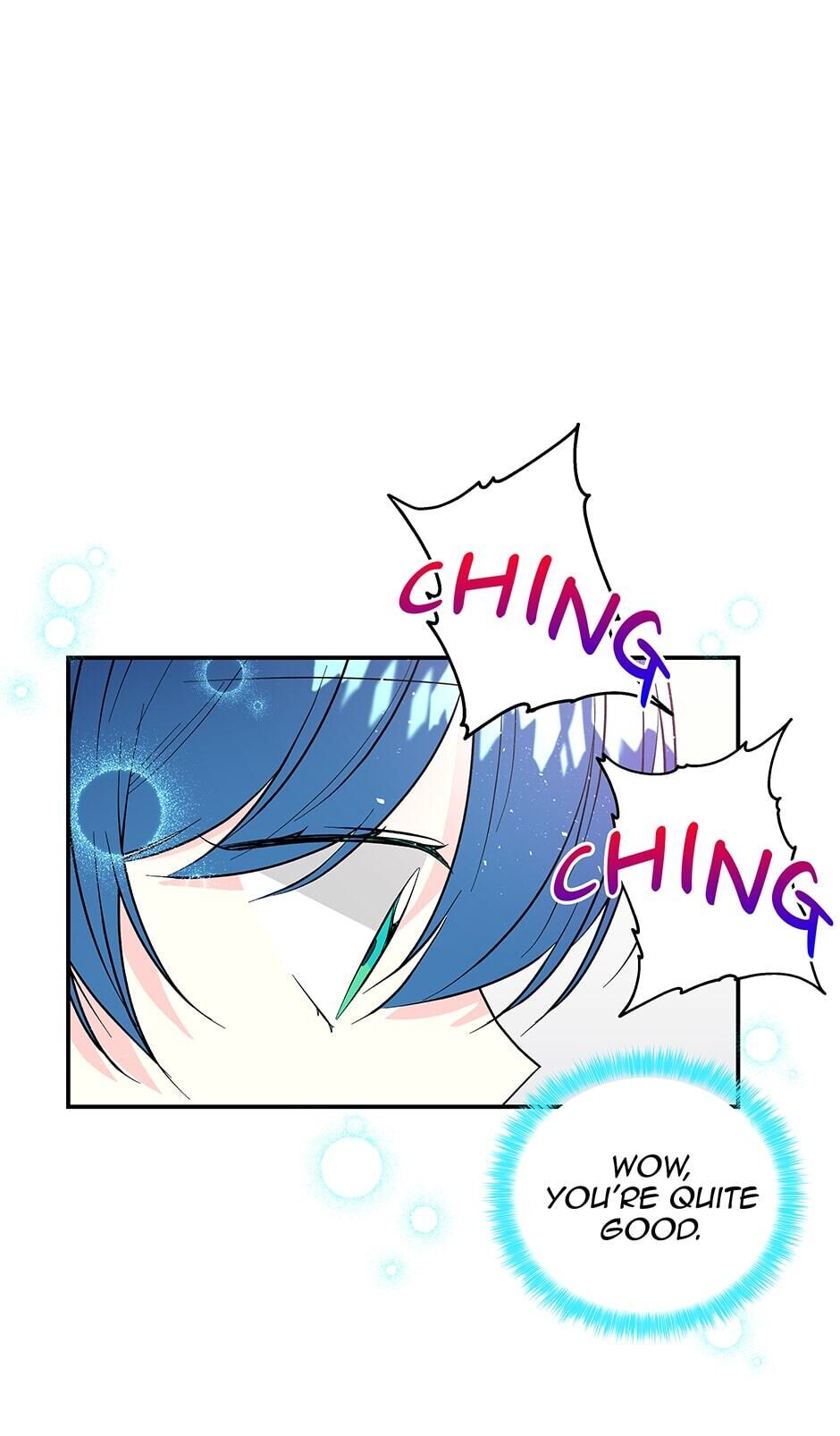 The Archmage's Daughter Chapter 90 page 2 - Chapter 90: A Lot to Say