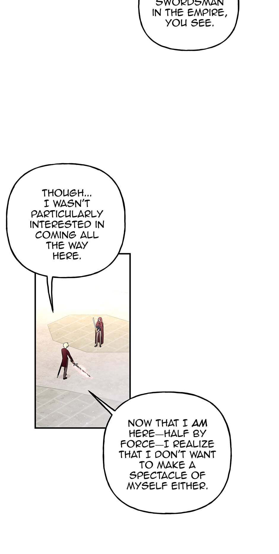 The Archmage's Daughter Chapter 90 page 20 - Chapter 90: A Lot to Say
