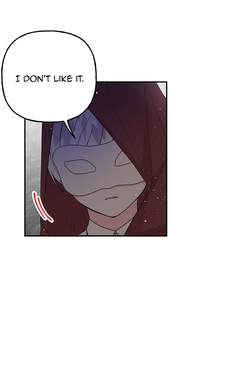 The Archmage's Daughter Chapter 90 page 23 - Chapter 90: A Lot to Say
